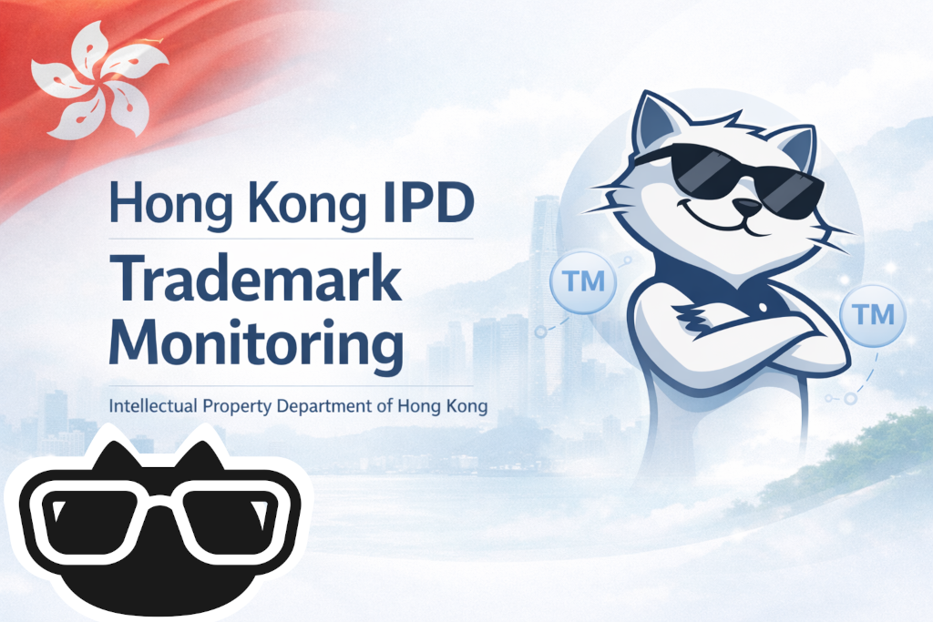 BrandCat Adds Hong Kong IPD Trademark Monitoring